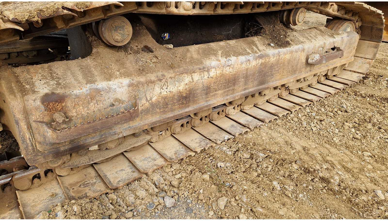 Bager 2008 LIEBHERR R944C TRACKED EXCAVATOR: slika 36