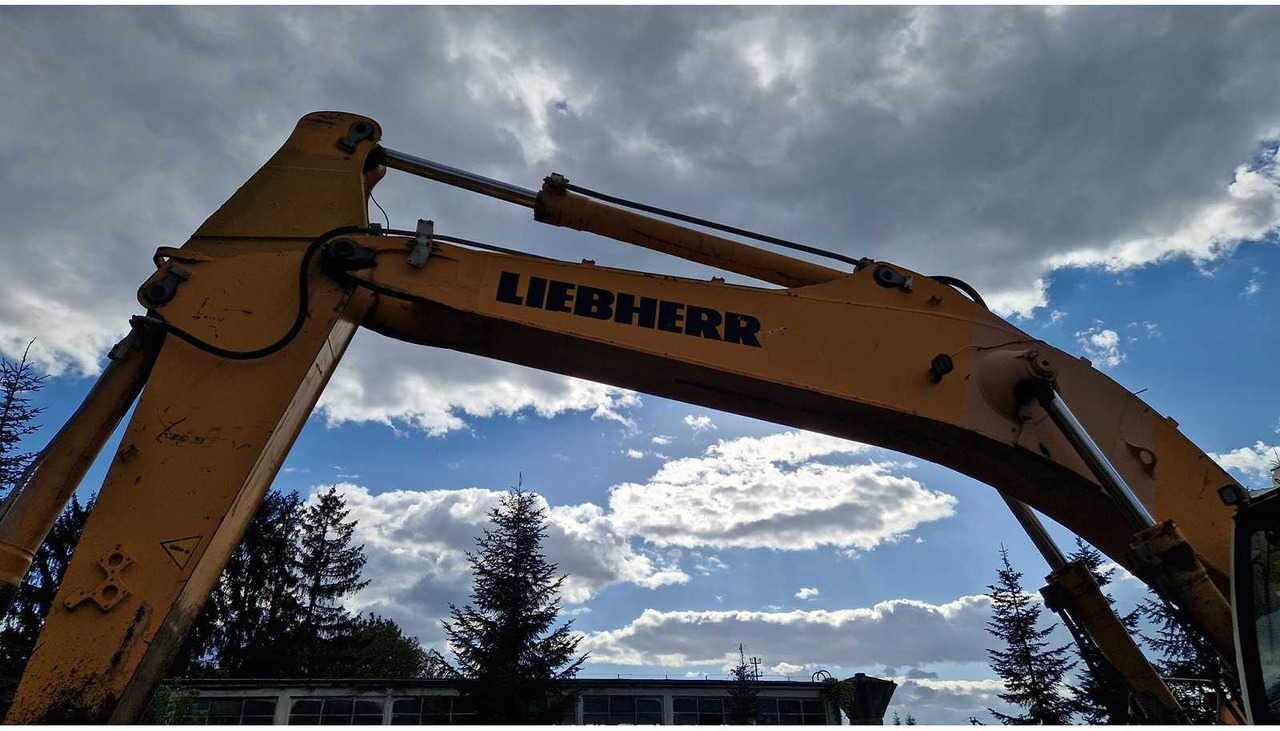 Bager 2008 LIEBHERR R944C TRACKED EXCAVATOR: slika 13