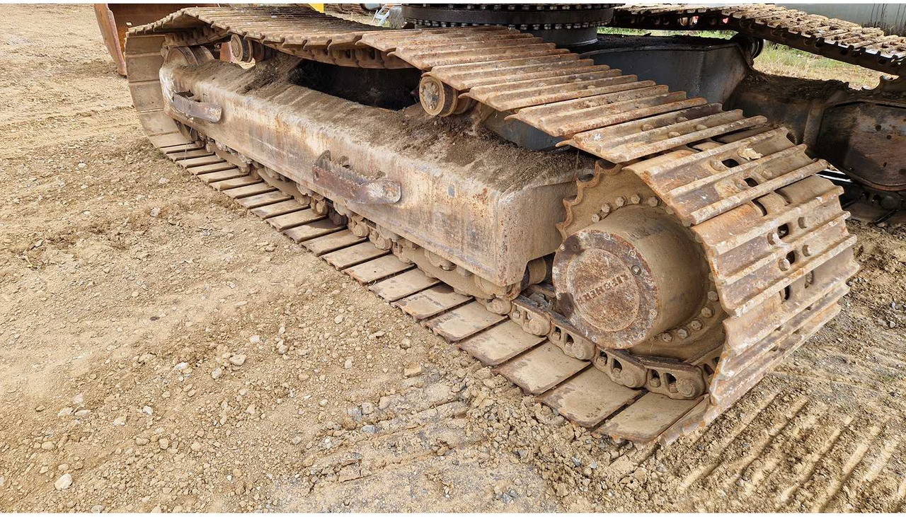 Bager 2008 LIEBHERR R944C TRACKED EXCAVATOR: slika 29