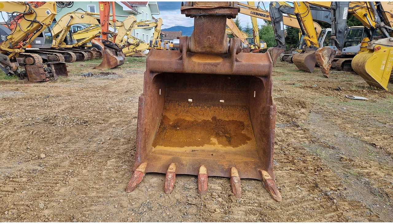 Bager 2008 LIEBHERR R944C TRACKED EXCAVATOR: slika 14