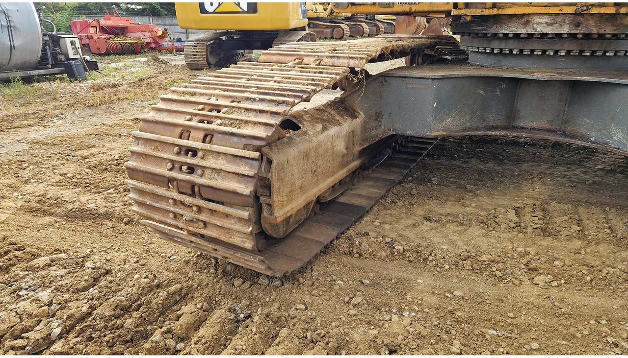 Bager 2008 LIEBHERR R944C TRACKED EXCAVATOR: slika 21