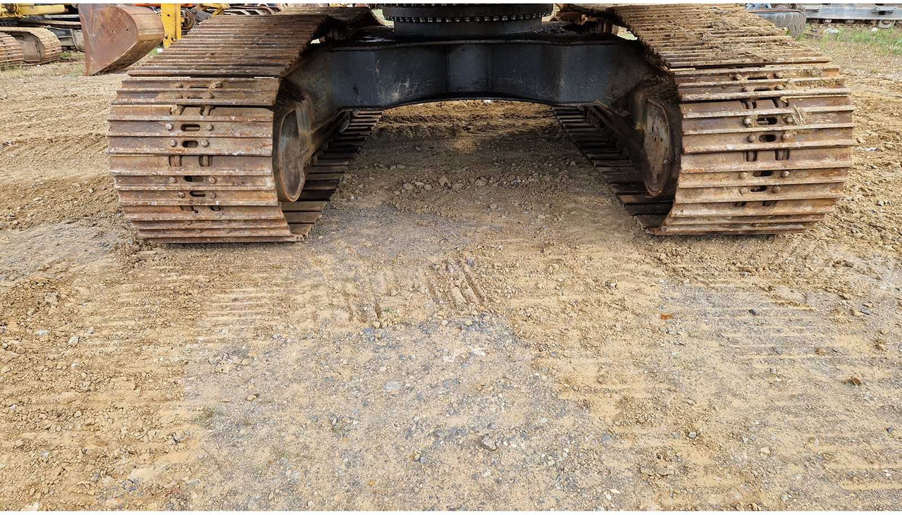 Bager 2008 LIEBHERR R944C TRACKED EXCAVATOR: slika 31