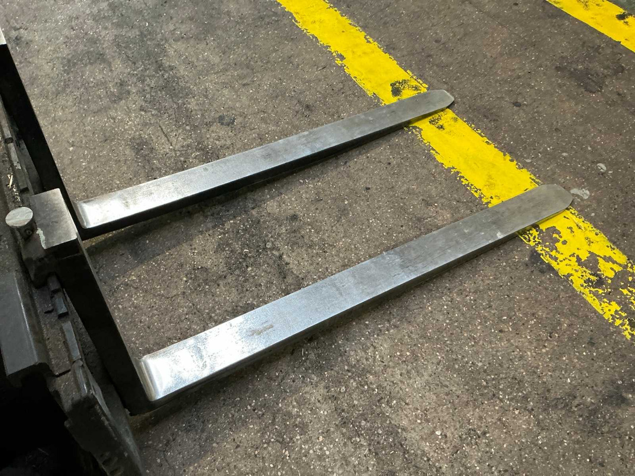 2015 YALE ERP16VF FORKLIFT - Viličar: slika 5 2015 YALE ERP16VF FORKLIFT - Viličar: slika 5