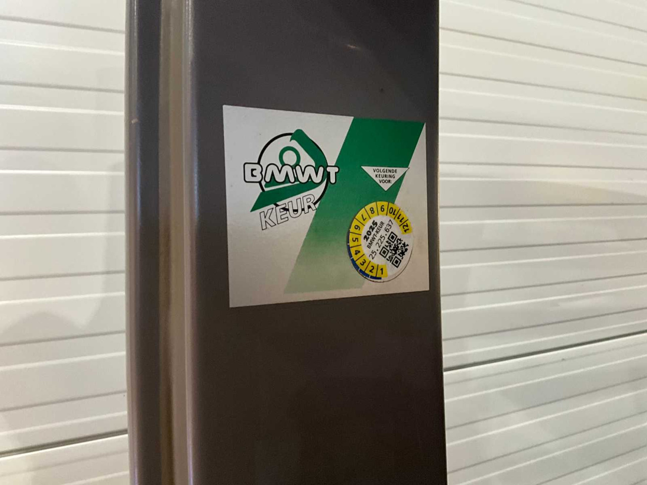 Viličar 2016 JUNGHEINRICH EFG 216K FORKLIFT TRUCK: slika 20