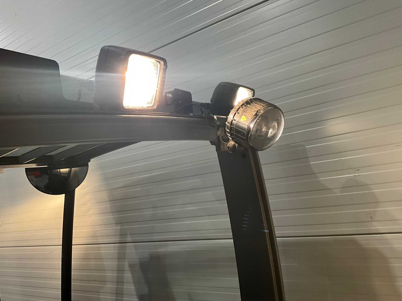 Viličar 2016 JUNGHEINRICH EFG 216K FORKLIFT TRUCK: slika 14