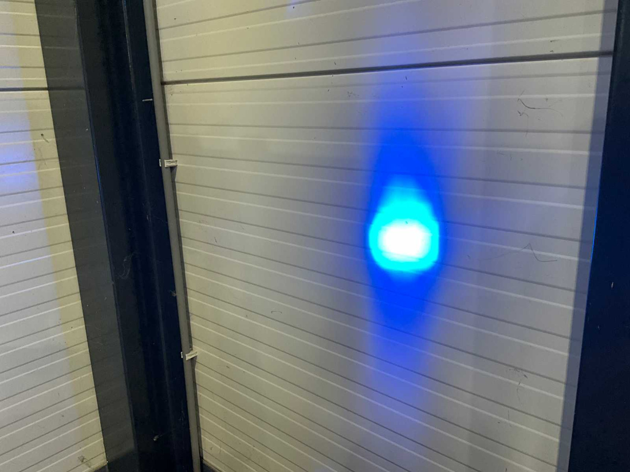 Viličar 2016 JUNGHEINRICH EFG 216K FORKLIFT TRUCK: slika 11