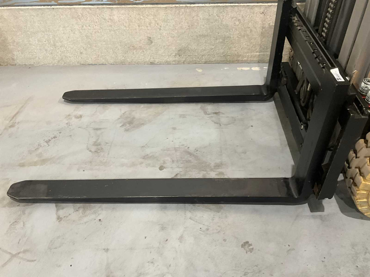 Viličar 2016 JUNGHEINRICH EFG 216K FORKLIFT TRUCK: slika 17