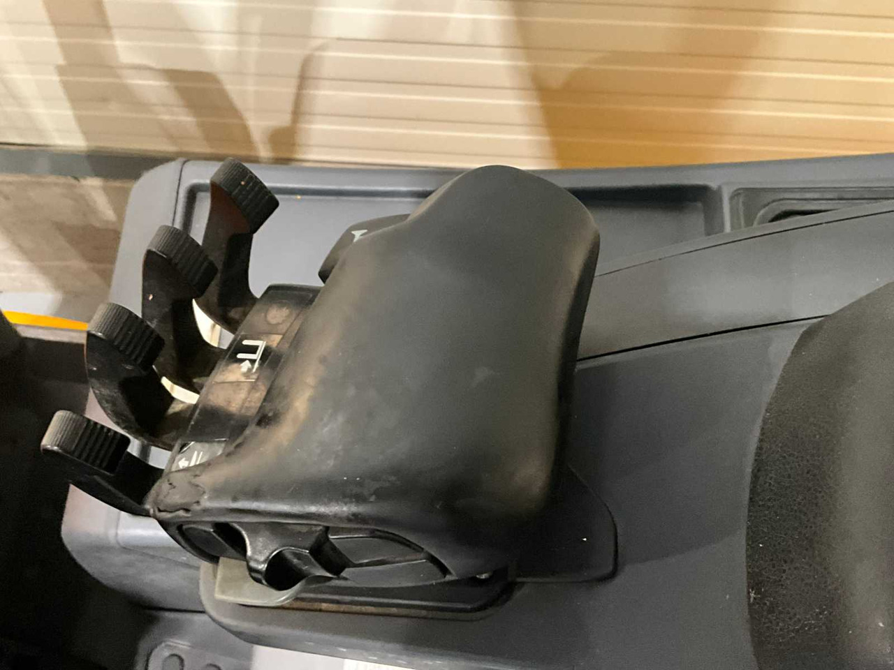 Viličar 2016 JUNGHEINRICH EFG 216K FORKLIFT TRUCK: slika 9