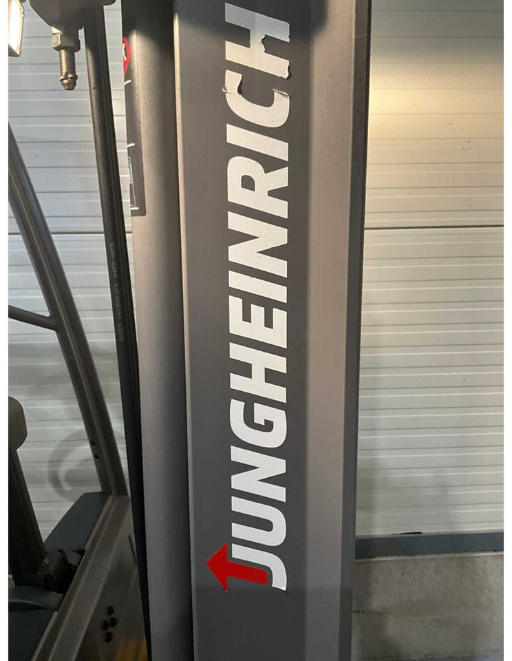 Viličar 2016 JUNGHEINRICH EFG 216K FORKLIFT TRUCK: slika 19