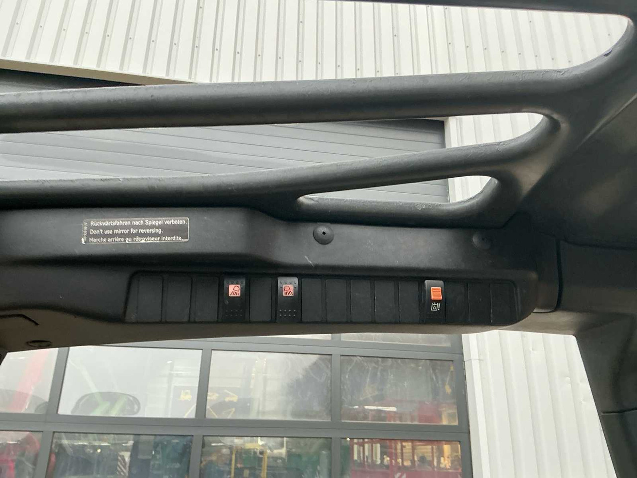 Viličar 2017 LINDE E25L-01 FORKLIFT TRUCK: slika 20 Viličar 2017 LINDE E25L-01 FORKLIFT TRUCK: slika 20