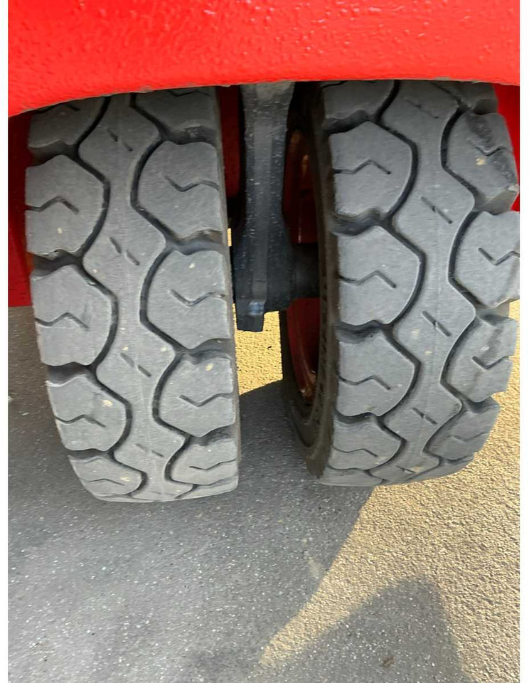 Viličar 2023 LINDE E15-02 FORKLIFT: slika 32