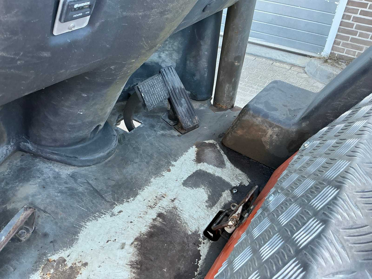 Demper Ausa 2012 AUSA 150 AHG 4X4 DUMPER: slika 12 Demper Ausa 2012 AUSA 150 AHG 4X4 DUMPER: slika 12