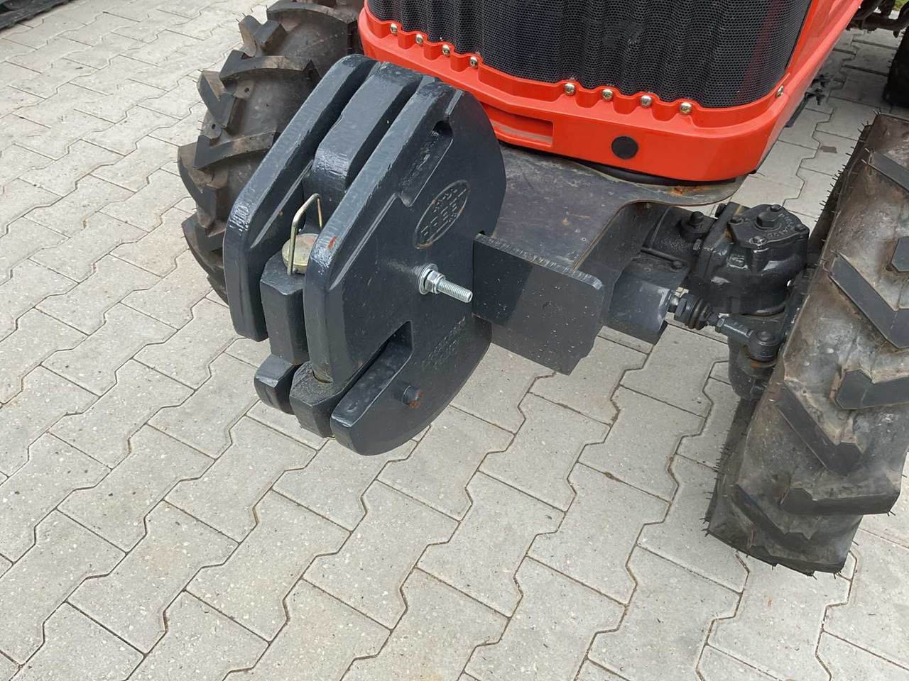 Avenger - Mini traktor: slika 3 Avenger - Mini traktor: slika 3