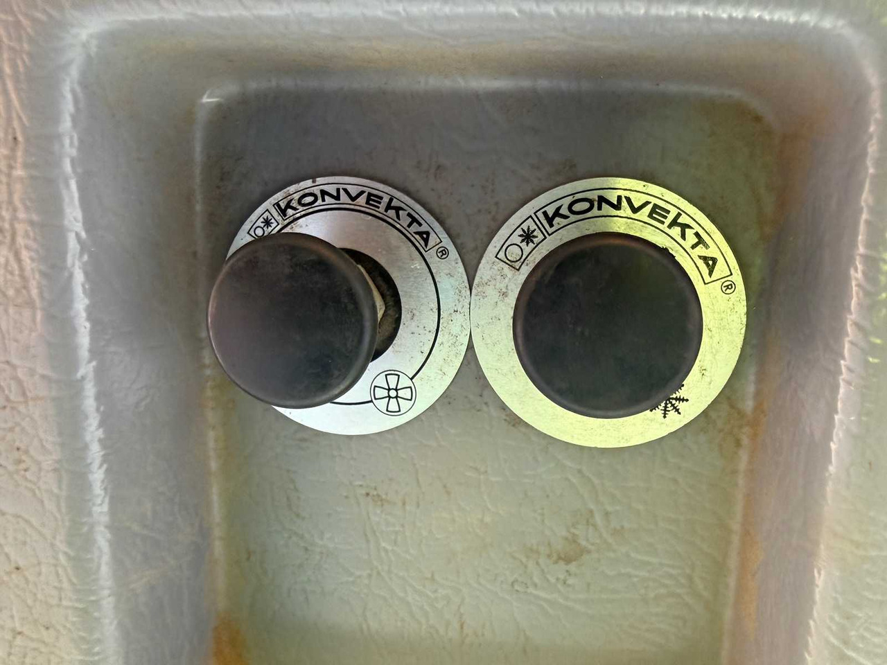 Mini demper BERGMANN - 3012HK - 2015 - TIPPER: slika 46