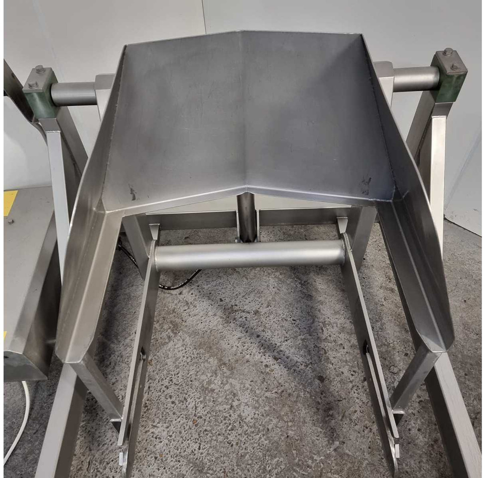 Carsoe & Aaby Stall A/S HDL 300 - Oprema za spravilo: slika 3 Carsoe & Aaby Stall A/S HDL 300 - Oprema za spravilo: slika 3