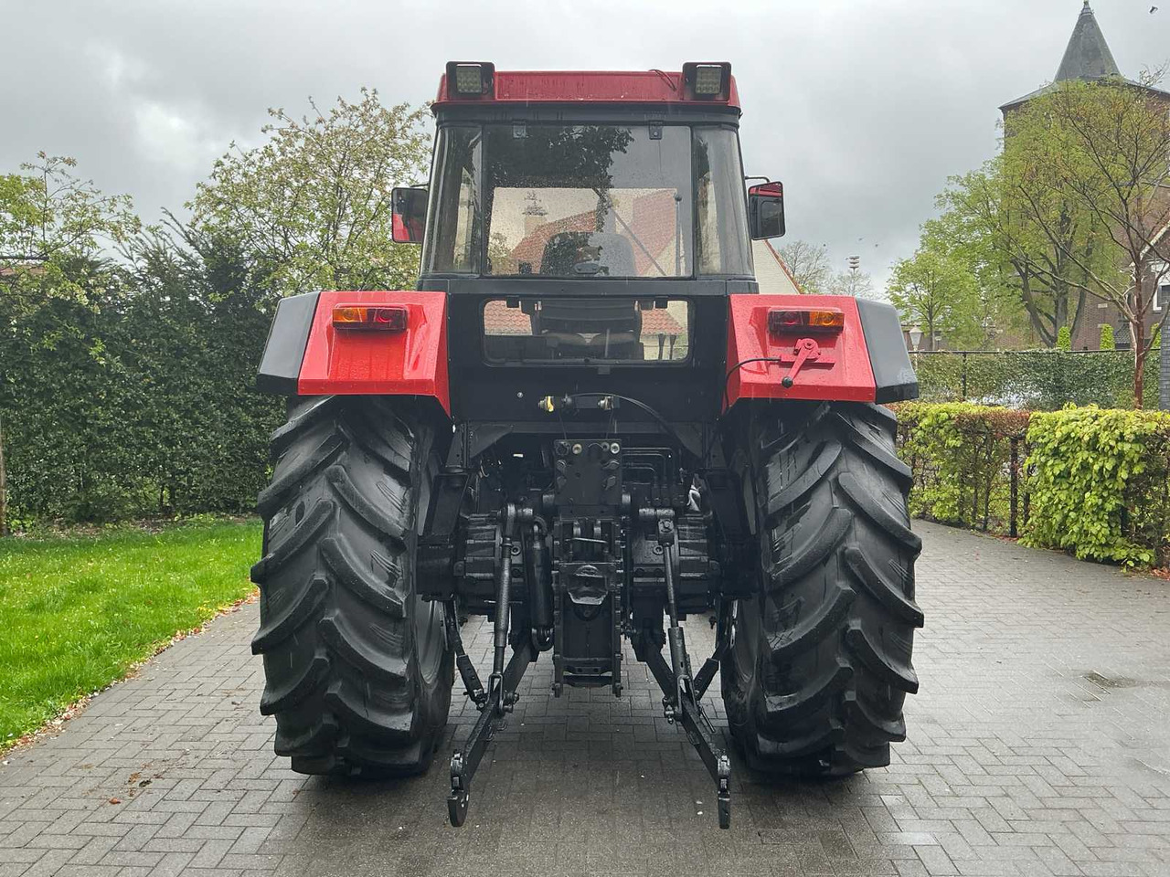 Case International 1455XL - Traktor: slika 4 Case International 1455XL - Traktor: slika 4