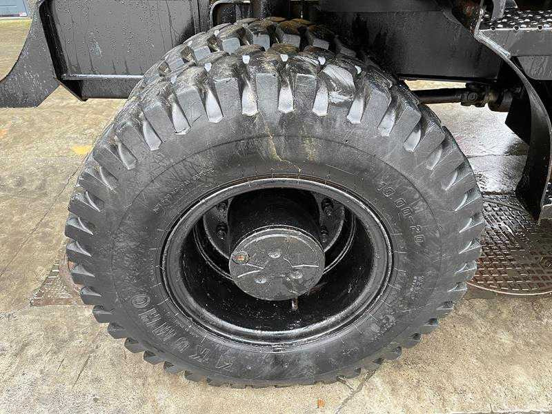 Caterpillar M314F - Bager na kolesih: slika 5 Caterpillar M314F - Bager na kolesih: slika 5