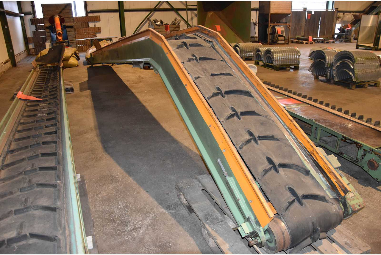 Transportni trak Conveyor belt: slika 6