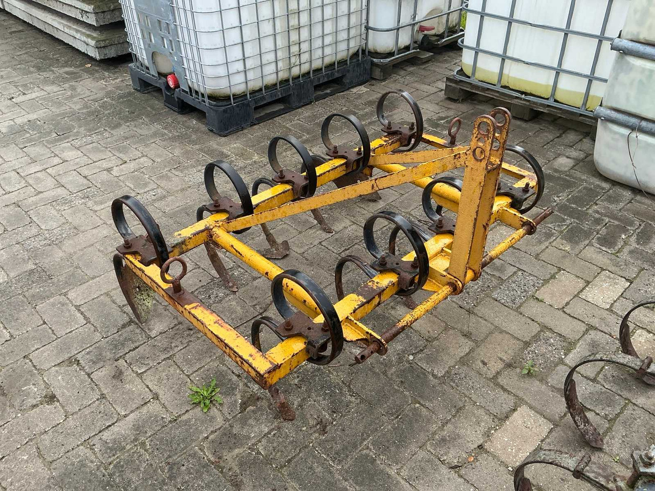 Cultivator - Kultivator: slika 5 Cultivator - Kultivator: slika 5