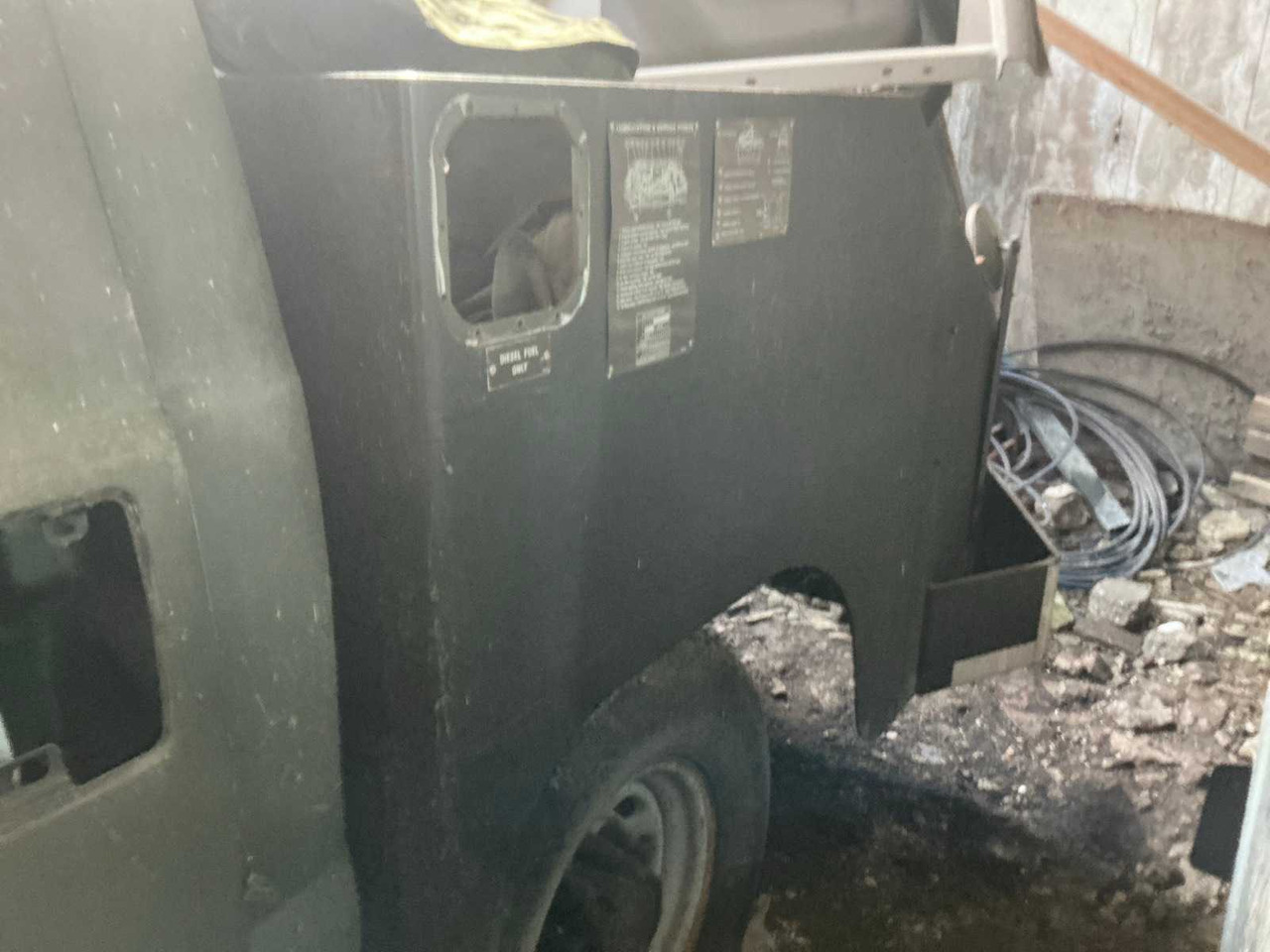 Dostavno vozilo 1999 FORD F-350 COMMERCIAL VEHICLE: slika 13 Dostavno vozilo 1999 FORD F-350 COMMERCIAL VEHICLE: slika 13