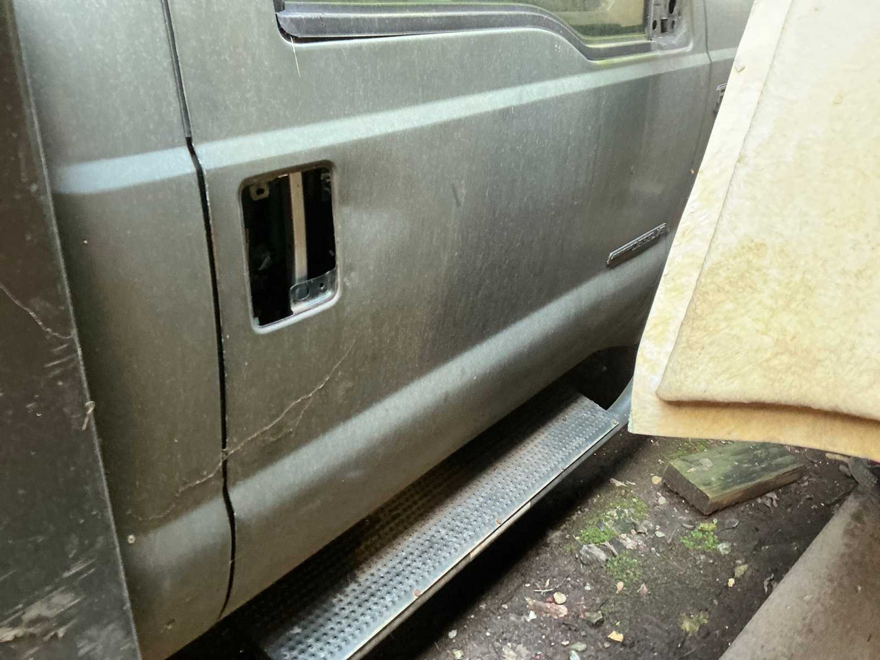 Dostavno vozilo 1999 FORD F-350 COMMERCIAL VEHICLE: slika 6 Dostavno vozilo 1999 FORD F-350 COMMERCIAL VEHICLE: slika 6