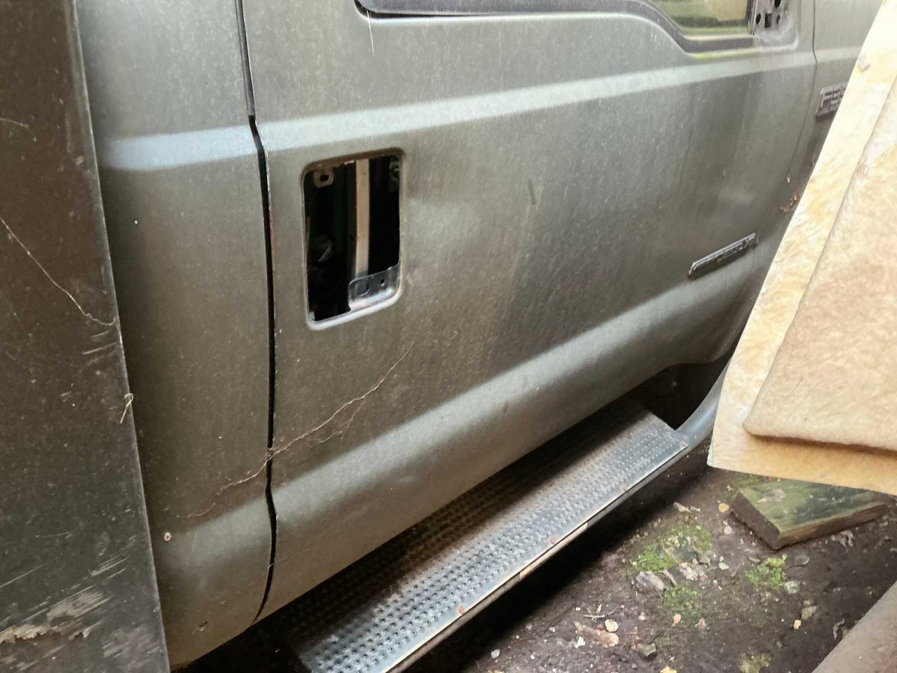 Dostavno vozilo 1999 FORD F-350 COMMERCIAL VEHICLE: slika 7 Dostavno vozilo 1999 FORD F-350 COMMERCIAL VEHICLE: slika 7