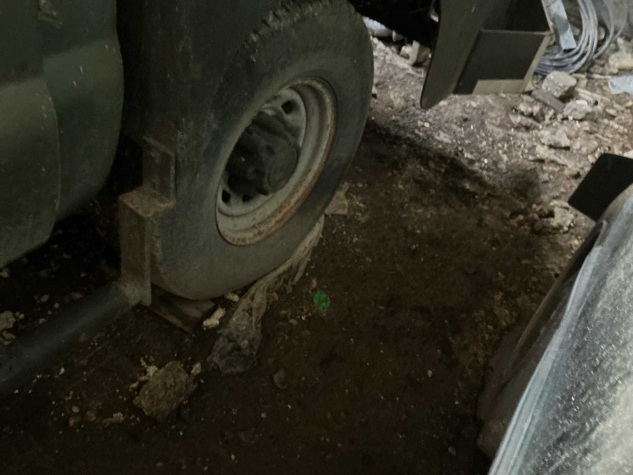 Dostavno vozilo 1999 FORD F-350 COMMERCIAL VEHICLE: slika 14 Dostavno vozilo 1999 FORD F-350 COMMERCIAL VEHICLE: slika 14