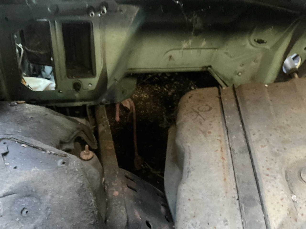 Dostavno vozilo 1999 FORD F-350 COMMERCIAL VEHICLE: slika 17 Dostavno vozilo 1999 FORD F-350 COMMERCIAL VEHICLE: slika 17