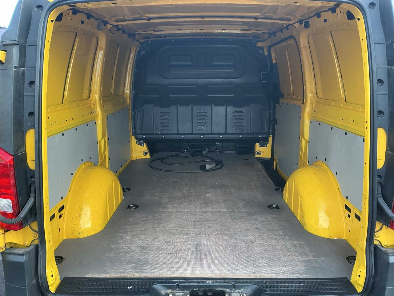 2020 - MERCEDES-BENZ - EVITO - EVITO LONG 41KWH - COMMERCIAL VEHICLE - Dostavno vozilo: slika 5 2020 - MERCEDES-BENZ - EVITO - EVITO LONG 41KWH - COMMERCIAL VEHICLE - Dostavno vozilo: slika 5