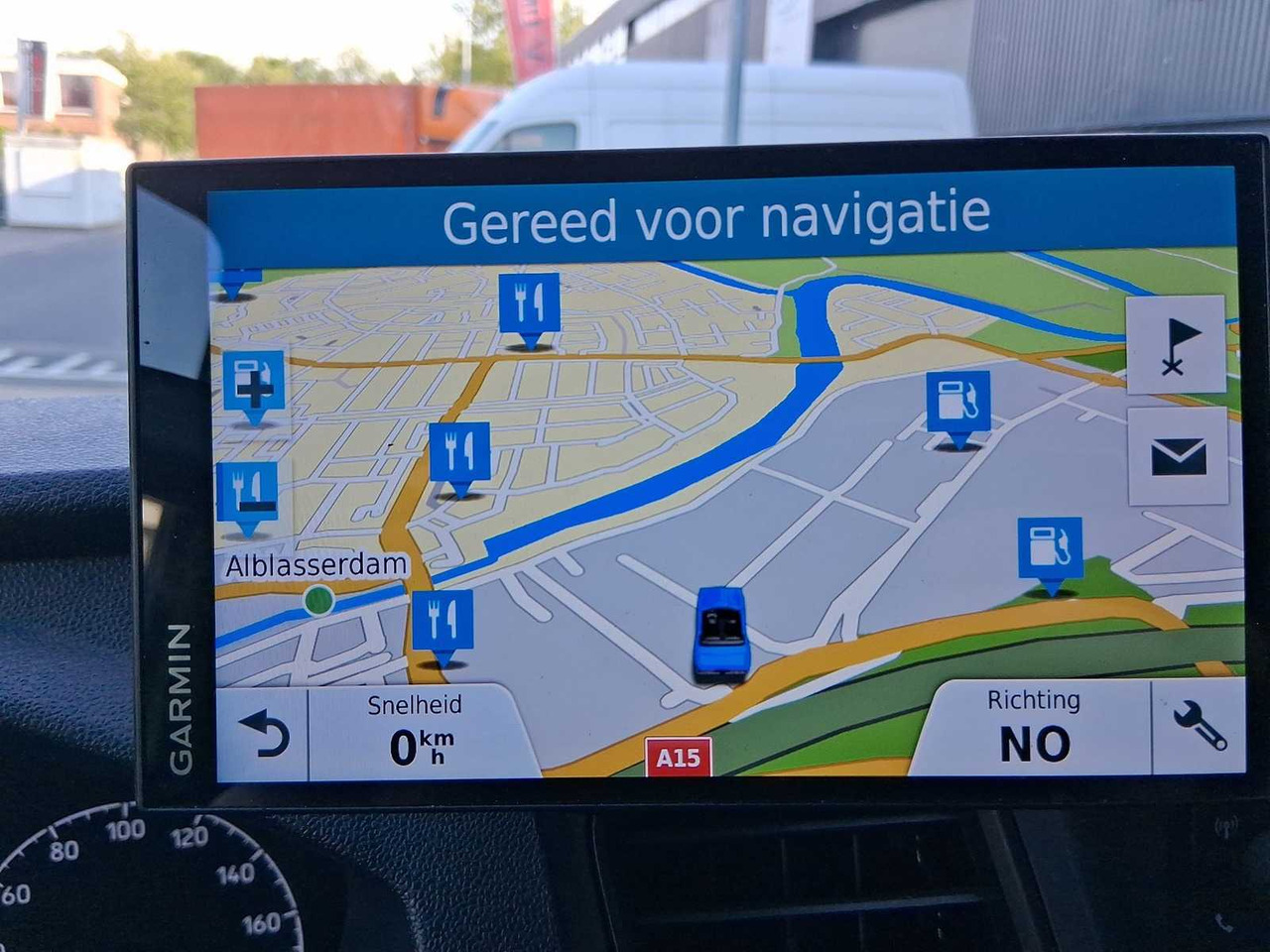 Dostavno vozilo FORD TRANSIT 350 2.0 TDCI L4H1 TREND VAN | VHV-11-T: slika 22 Dostavno vozilo FORD TRANSIT 350 2.0 TDCI L4H1 TREND VAN | VHV-11-T: slika 22