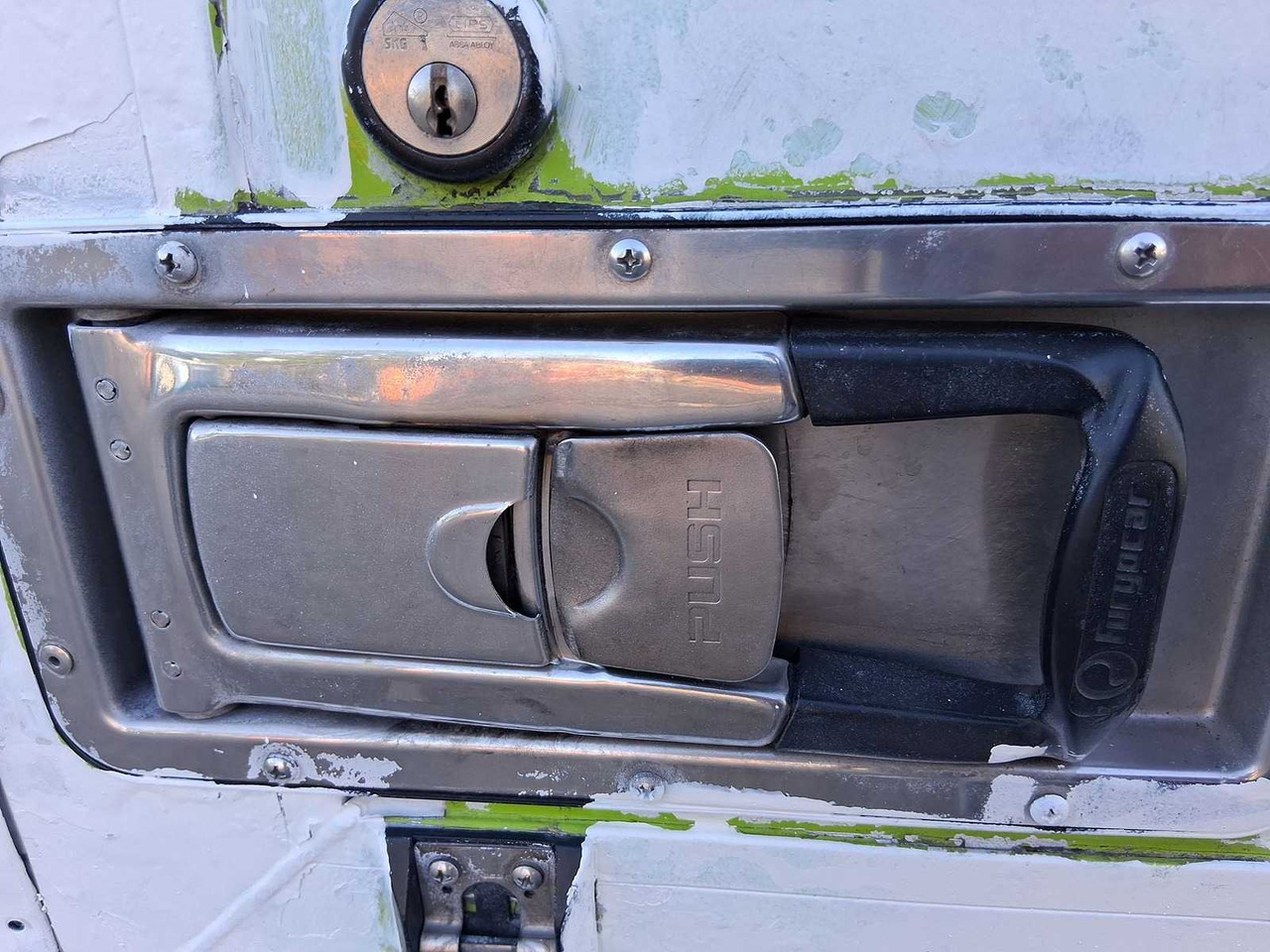 Dostavno vozilo FORD TRANSIT 350 2.0 TDCI L4H1 TREND VAN | VHV-11-T: slika 25 Dostavno vozilo FORD TRANSIT 350 2.0 TDCI L4H1 TREND VAN | VHV-11-T: slika 25