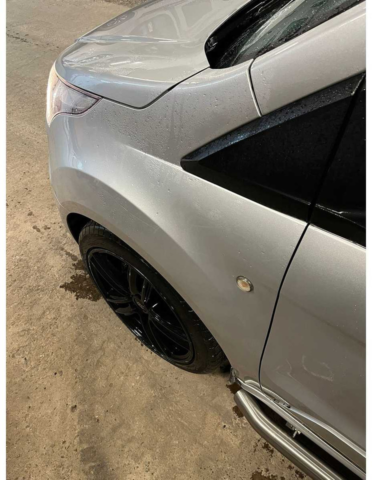 FORD - TRANSIT CONNECT - 1.6 TDCI L2 TREND - COMMERCIAL VEHICLE - Dostavno vozilo: slika 2 FORD - TRANSIT CONNECT - 1.6 TDCI L2 TREND - COMMERCIAL VEHICLE - Dostavno vozilo: slika 2