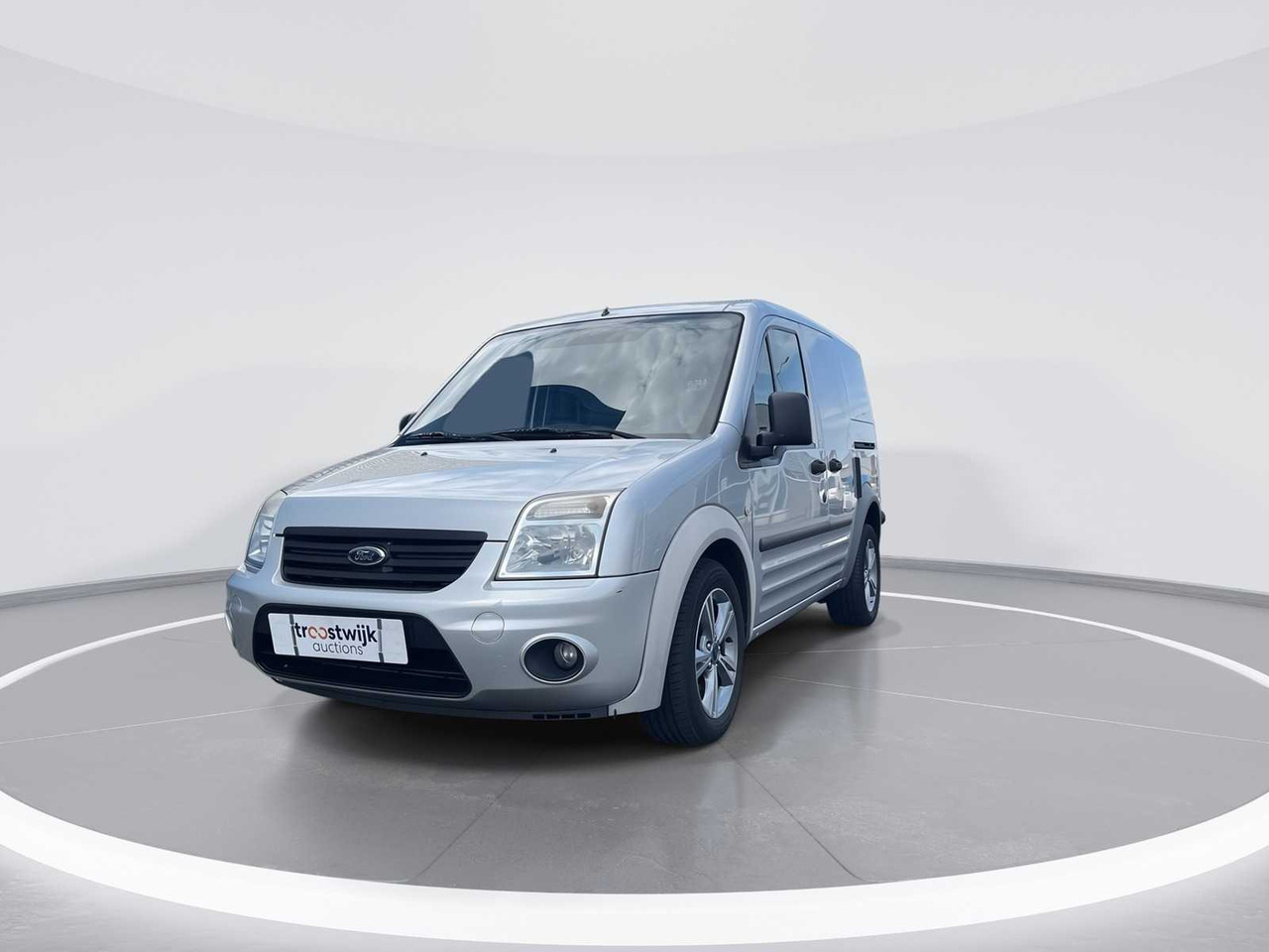 FORD TRANSIT CONNECT T200S 1.8 TDCI LIMITED EDITION | V-006-TZ - Dostavno vozilo: slika 2 FORD TRANSIT CONNECT T200S 1.8 TDCI LIMITED EDITION | V-006-TZ - Dostavno vozilo: slika 2
