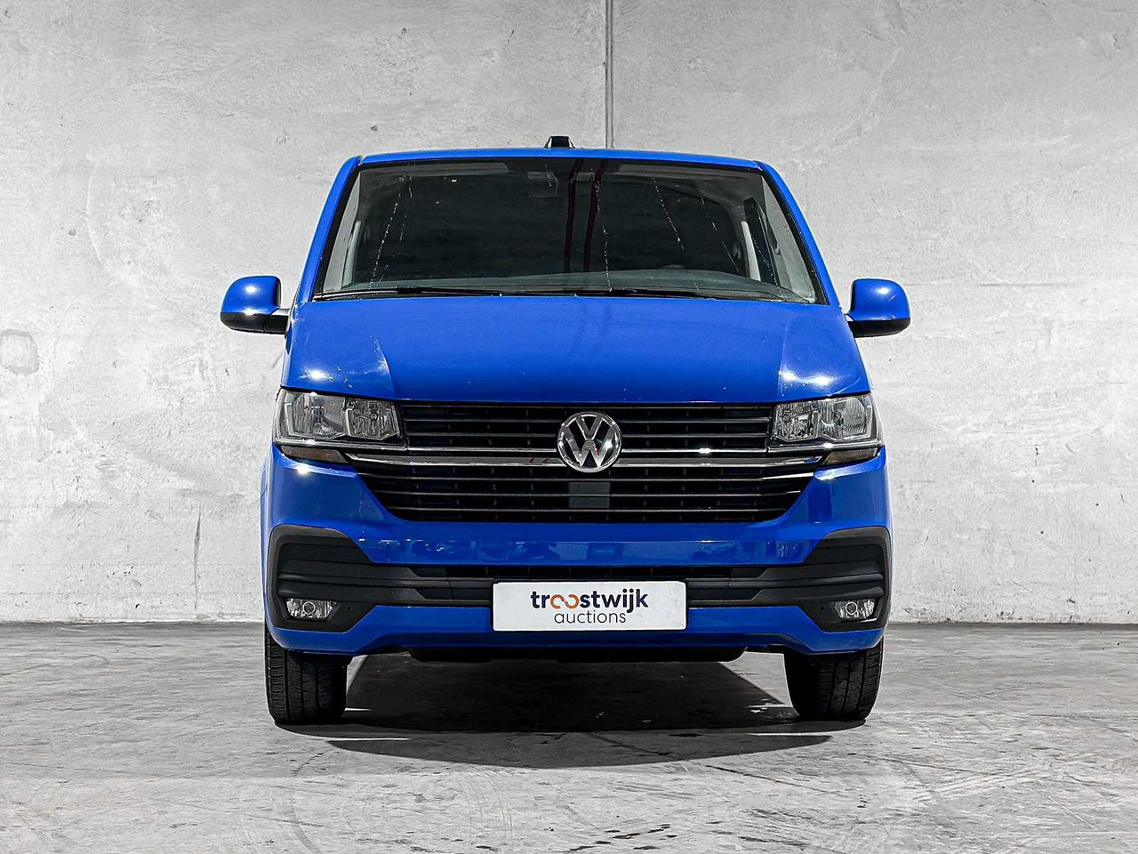 VOLKSWAGEN TRANSPORTER 2.0 TDI L1H1 28 90HP 2021, VLF-37-F COMMERCIAL VEHICLE - Dostavno vozilo: slika 4 VOLKSWAGEN TRANSPORTER 2.0 TDI L1H1 28 90HP 2021, VLF-37-F COMMERCIAL VEHICLE - Dostavno vozilo: slika 4