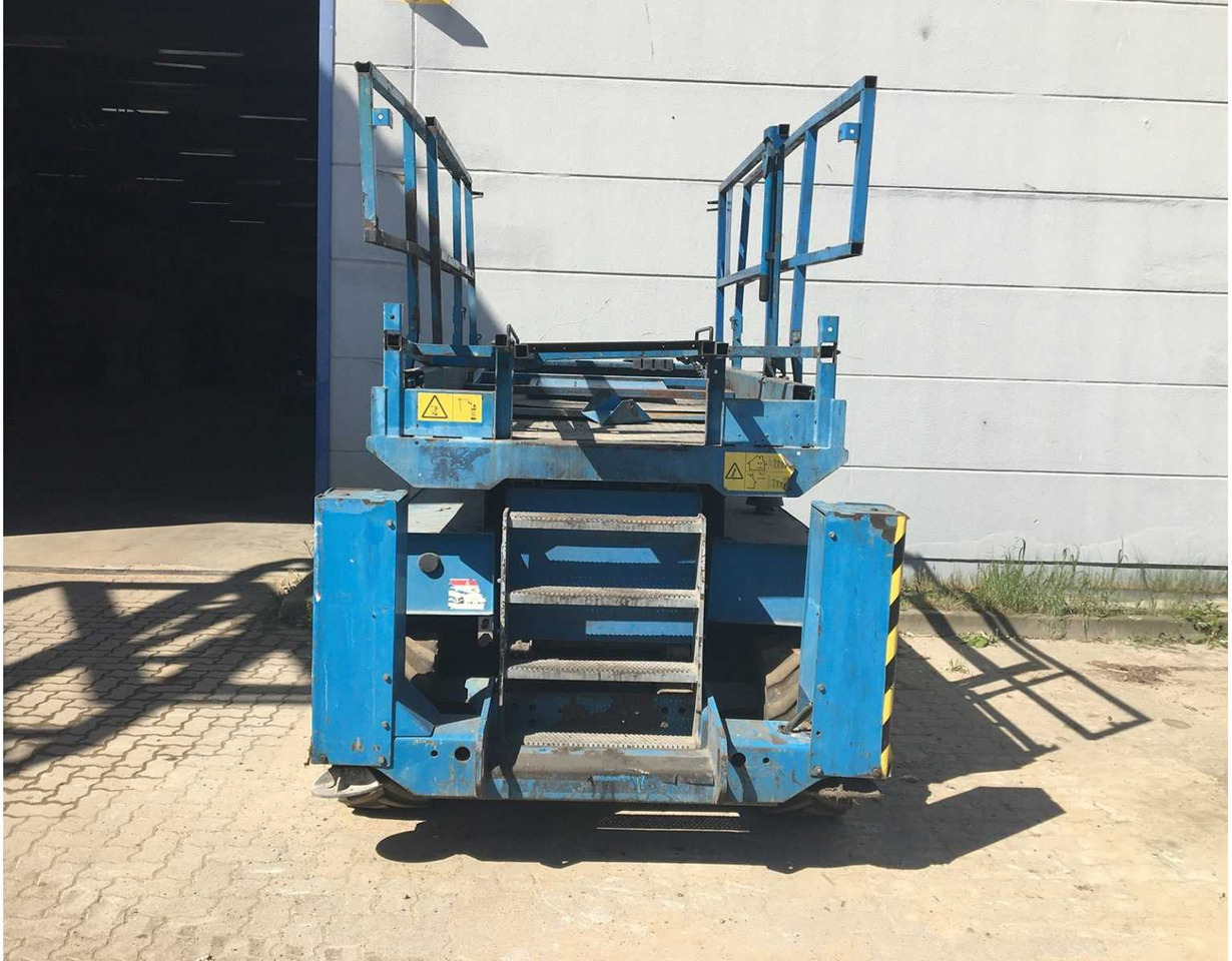 Genie GS3268 - Dvižna ploščad: slika 3 Genie GS3268 - Dvižna ploščad: slika 3