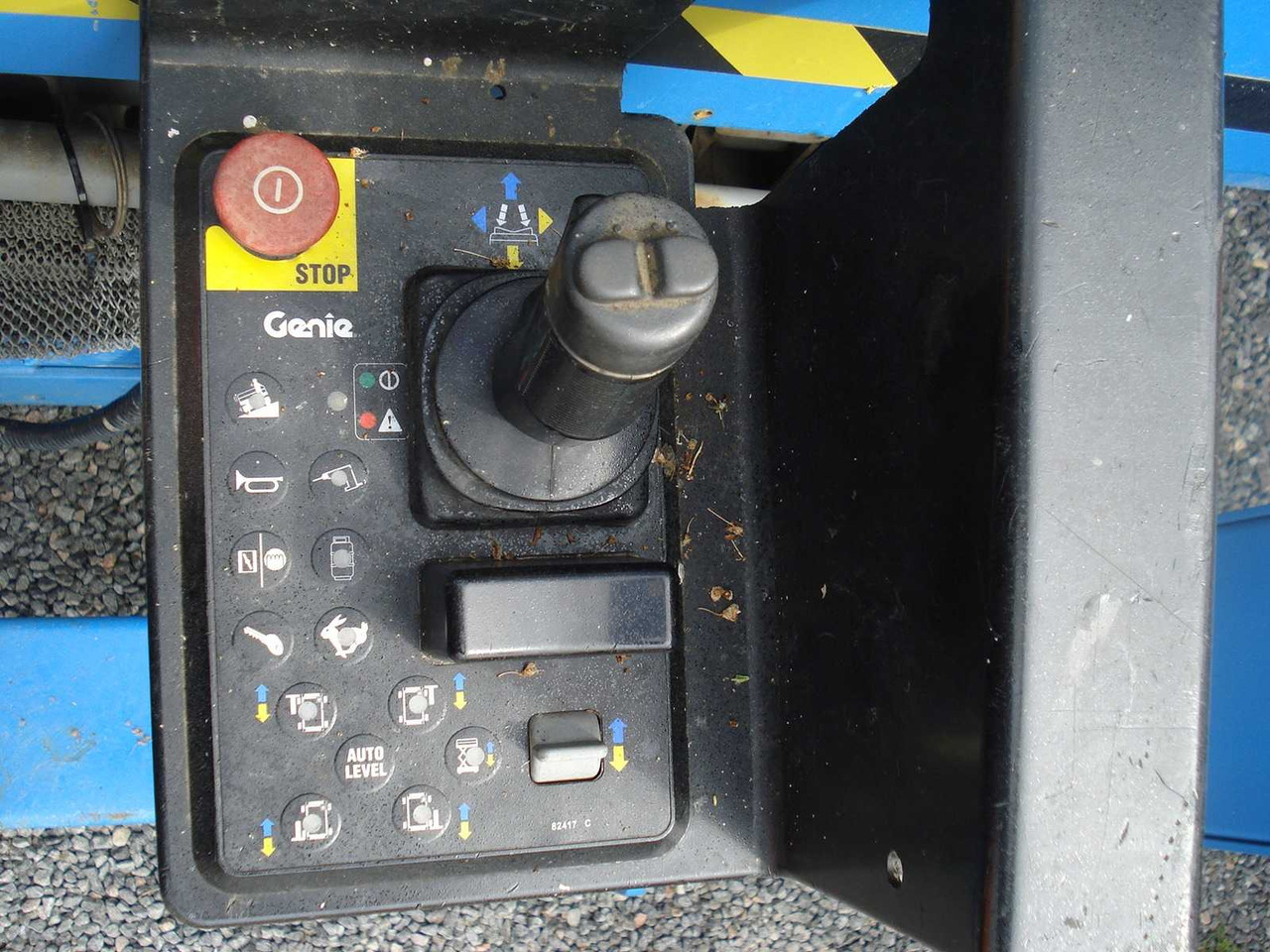 Genie GS3268 - Dvižna ploščad: slika 3 Genie GS3268 - Dvižna ploščad: slika 3