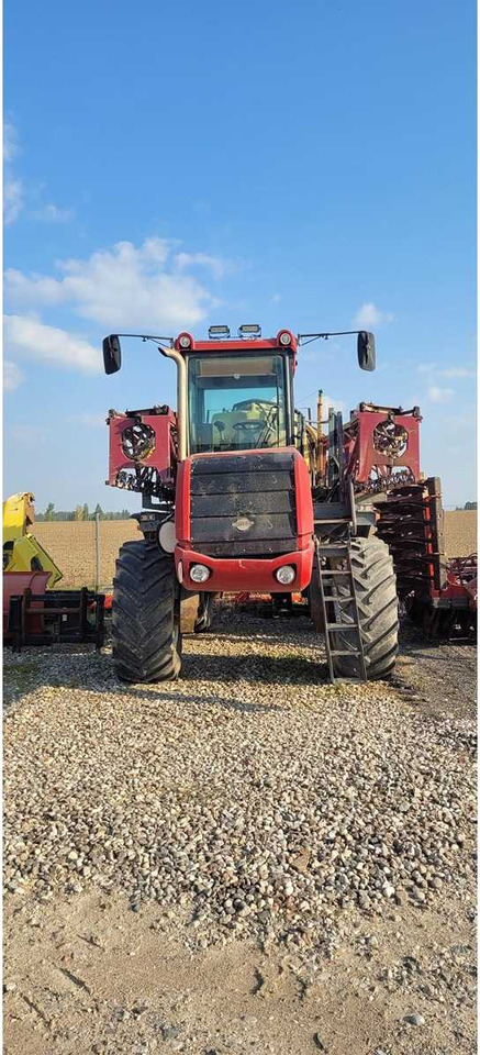 Hardi Alpha 4100 - Škropilnica: slika 4 Hardi Alpha 4100 - Škropilnica: slika 4