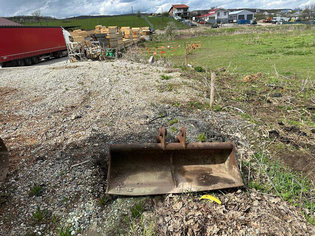 JCB 8056 - TRACKED EXCAVATOR - 2011 - Bager: slika 3 JCB 8056 - TRACKED EXCAVATOR - 2011 - Bager: slika 3