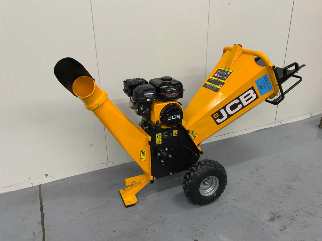 Lesni sekalnik JCB CH75100P: slika 7