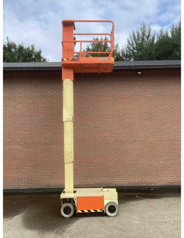 JLG 1230ES - Dvižna ploščad: slika 5 JLG 1230ES - Dvižna ploščad: slika 5