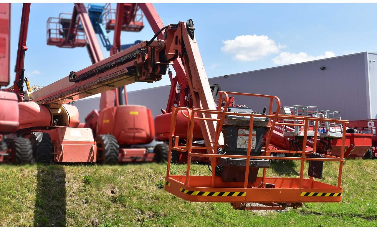 JLG 1350SJP - Dvižna ploščad: slika 5 JLG 1350SJP - Dvižna ploščad: slika 5