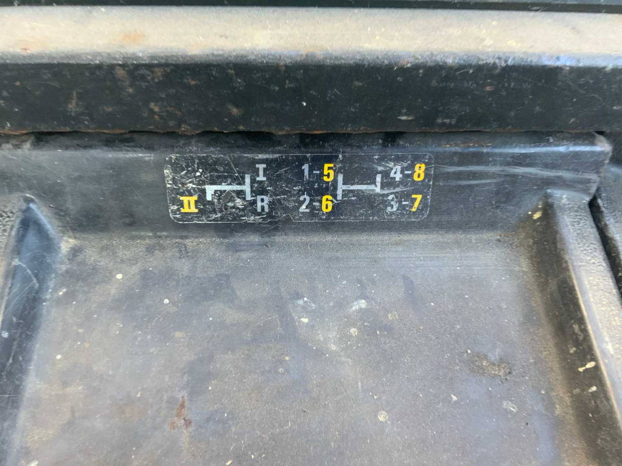 Traktor John Deere 42.19DL-01: slika 33