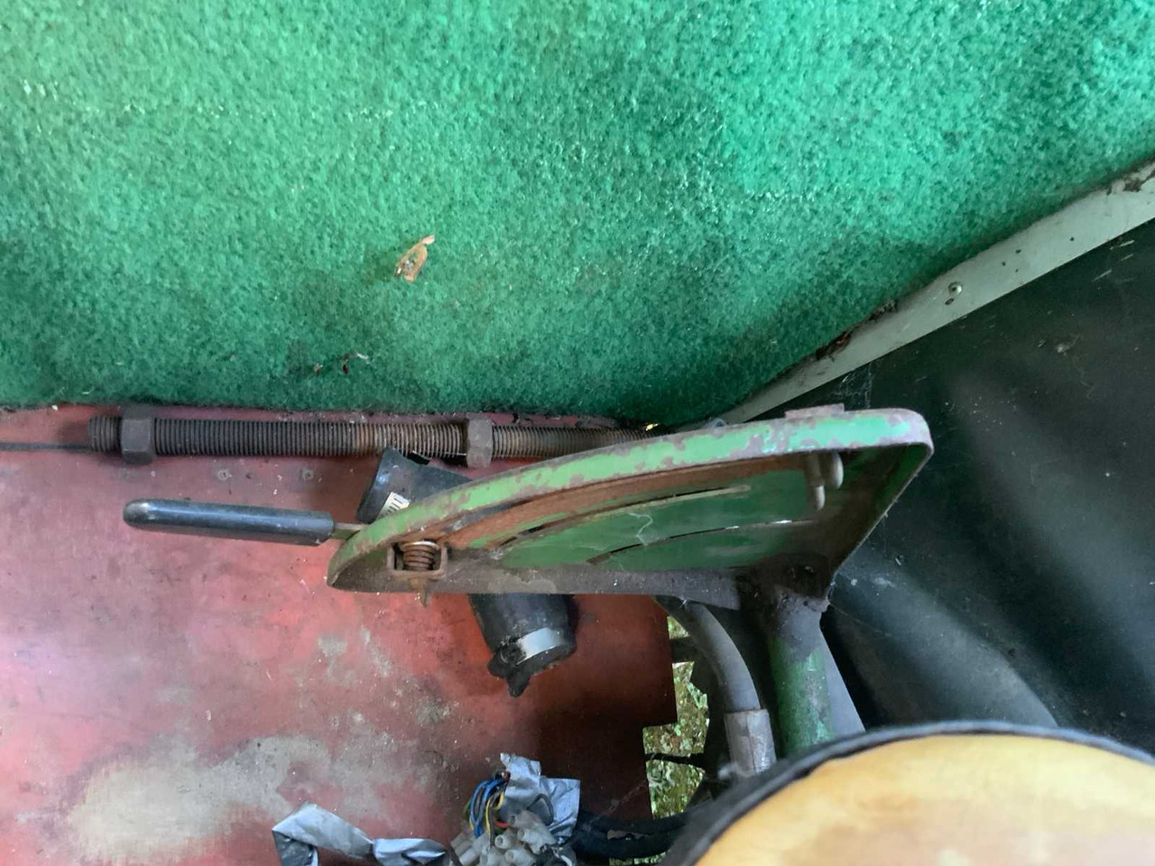 Traktor John Deere 42.19DL-01: slika 29