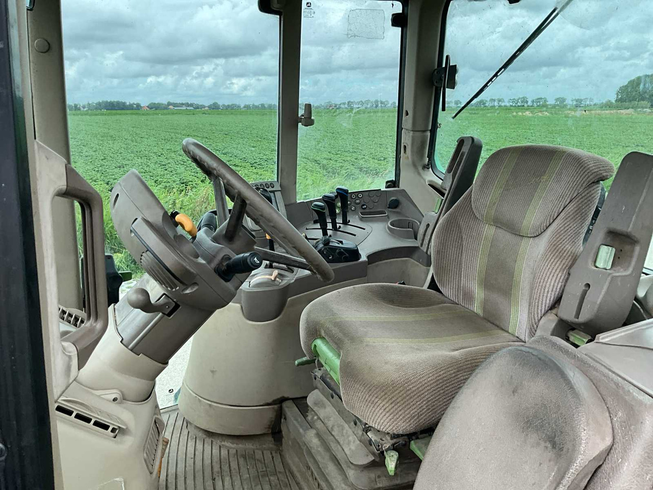 Traktor John Deere 6230 Premium: slika 28