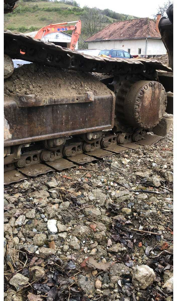 KOMATSU - Bager goseničar: slika 2 KOMATSU - Bager goseničar: slika 2
