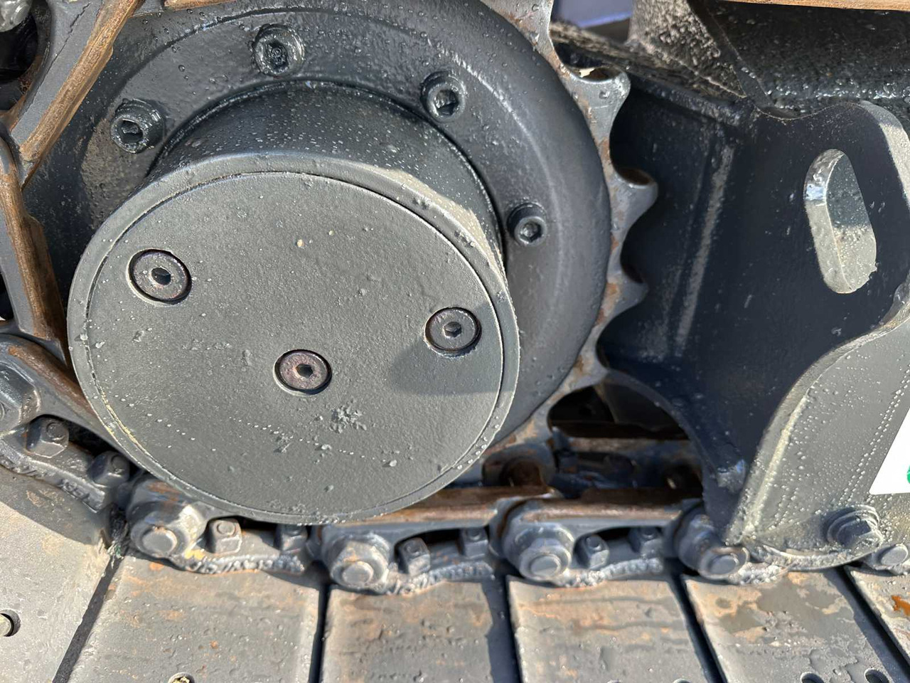 Bager KUBOTA - 2013 - KX155-3SZ - MIDI EXCAVATOR: slika 20 Bager KUBOTA - 2013 - KX155-3SZ - MIDI EXCAVATOR: slika 20