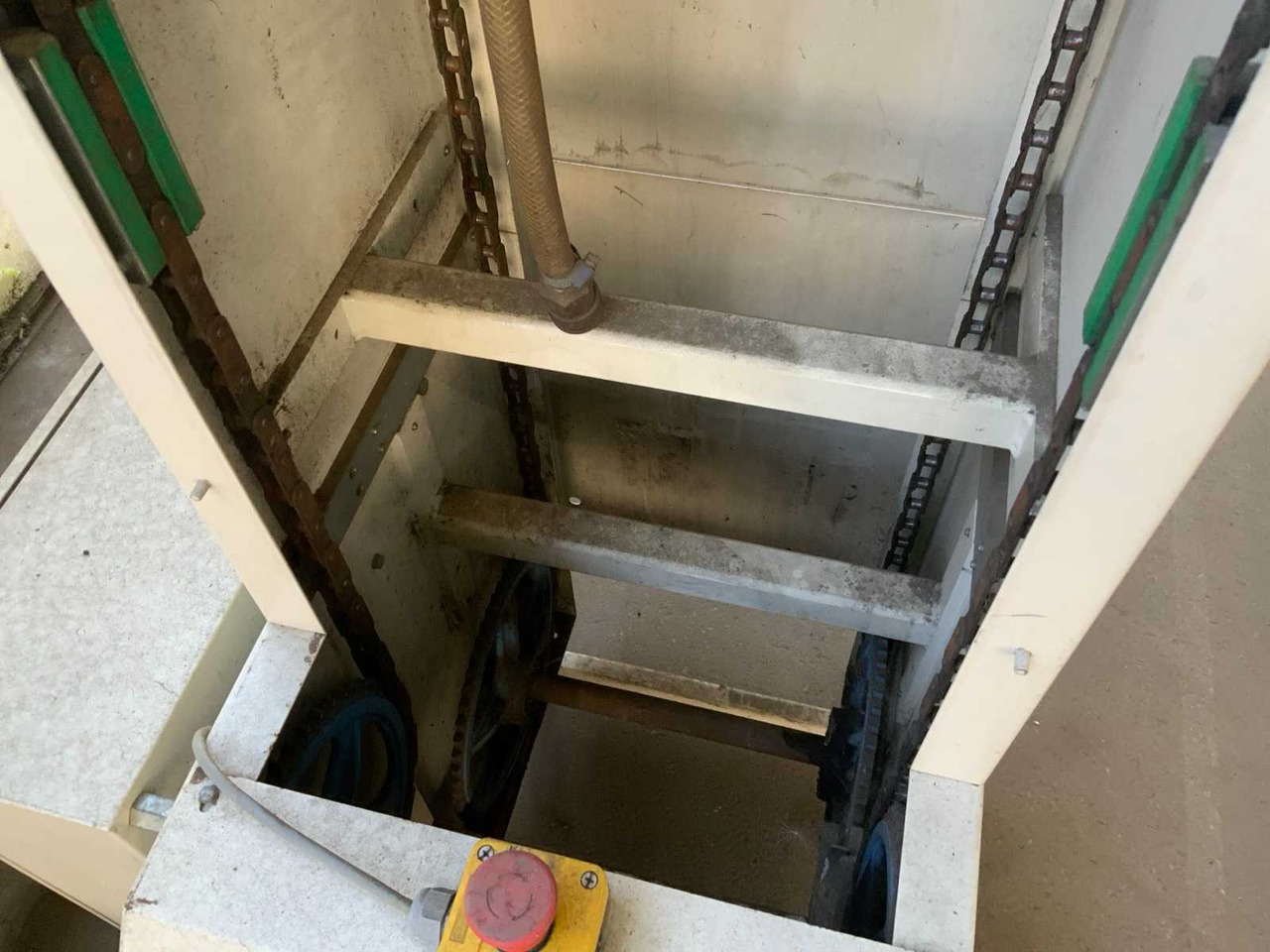 Hachmang BEV5 - Kmetijski stroj: slika 5 Hachmang BEV5 - Kmetijski stroj: slika 5