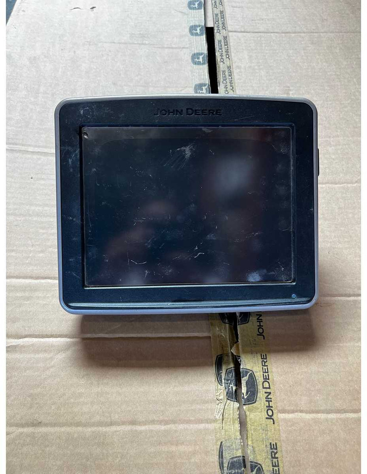 John Deere 2630 - Kmetijski stroj: slika 1 John Deere 2630 - Kmetijski stroj: slika 1