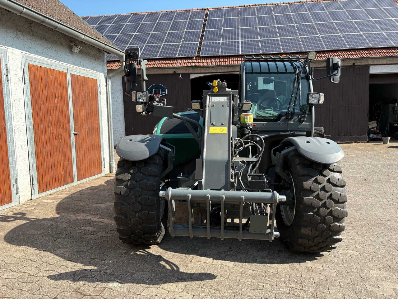 Kramer KT447 - Kmetijski stroj: slika 5 Kramer KT447 - Kmetijski stroj: slika 5