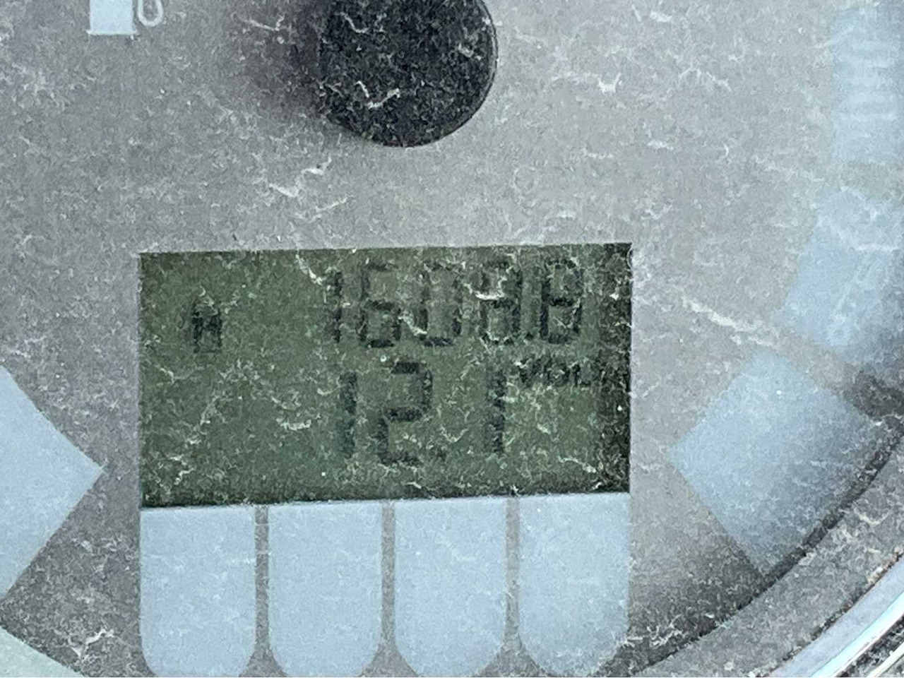Kolesni nakladalec Kramer 5035: slika 26